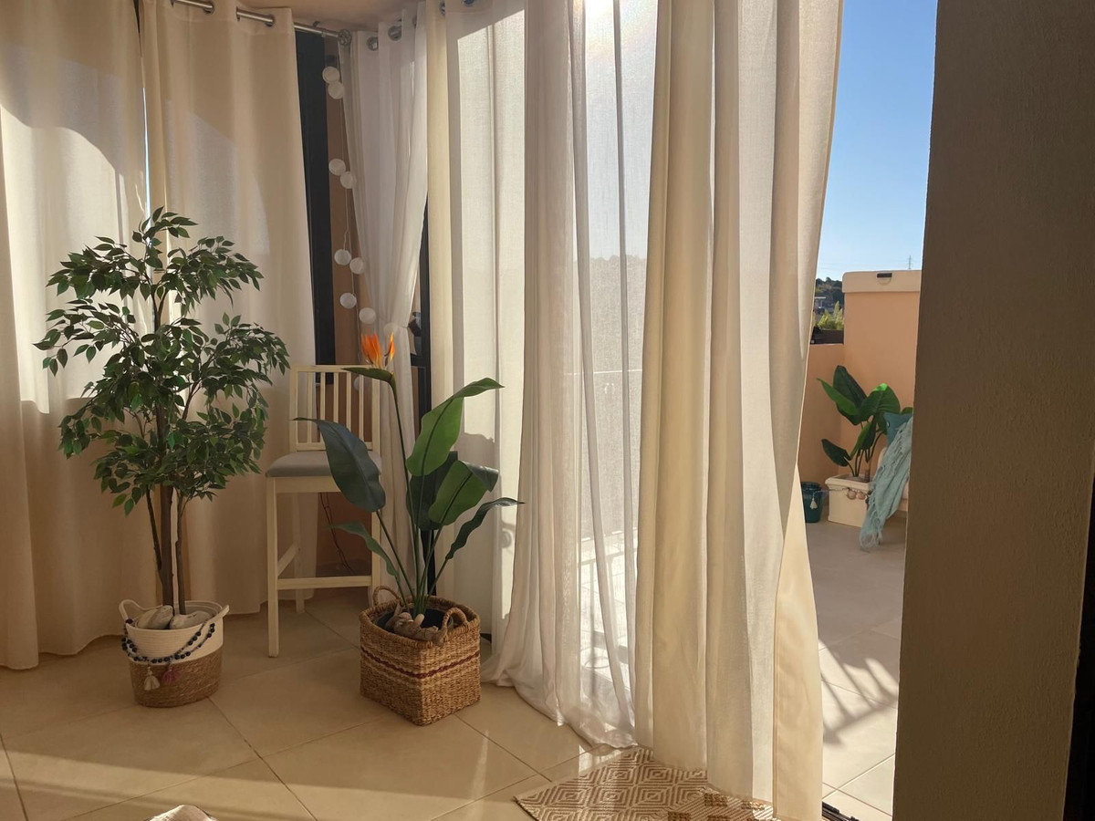 2-slaapkamer penthouse in Estepona in Estepona - foto 7
