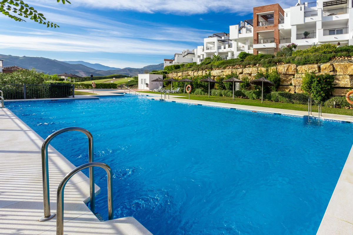 3-slaapkamerappartement in Los Arqueros in Los Arqueros - foto 3