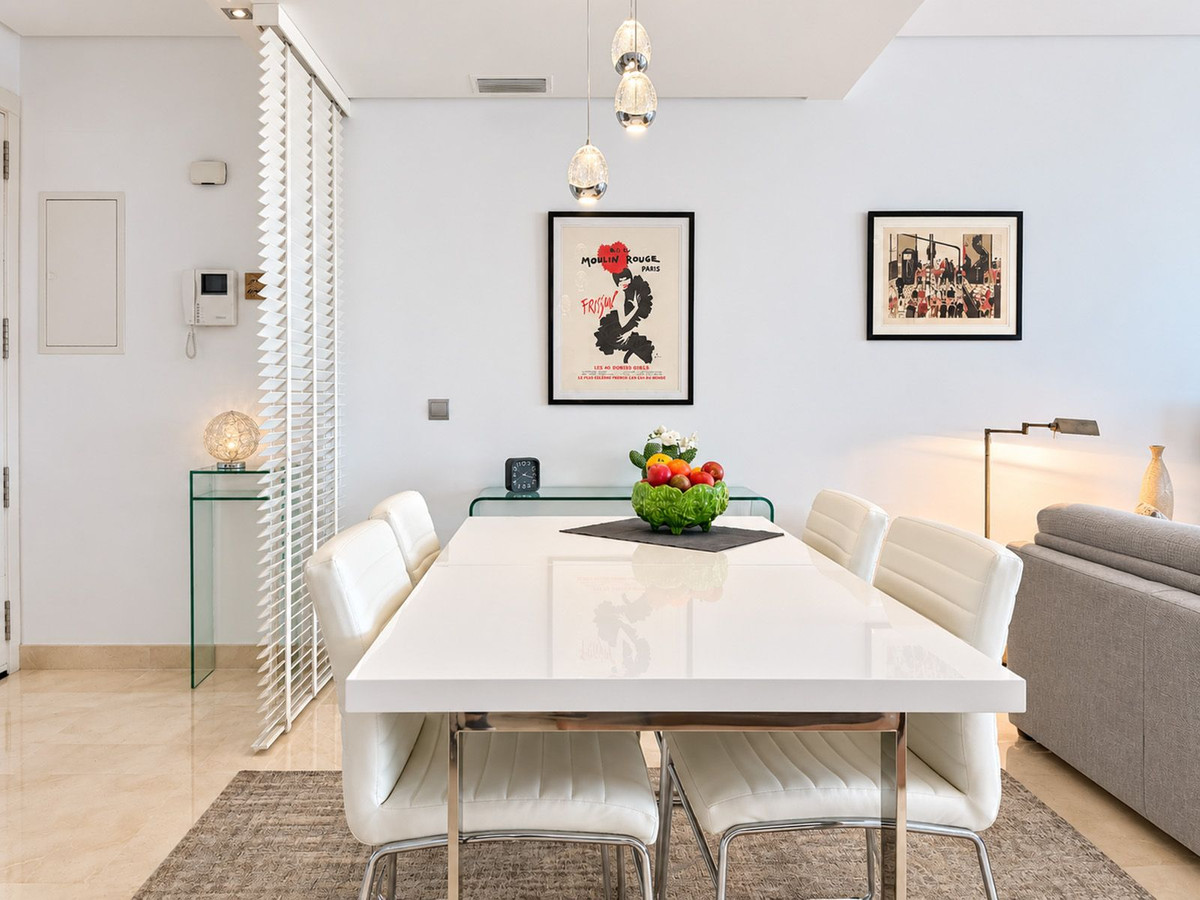 3-slaapkamerappartement in Los Arqueros in Los Arqueros - foto 4