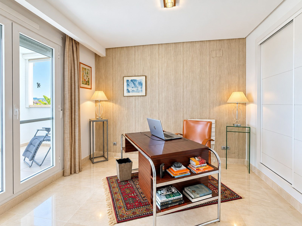 3-slaapkamerappartement in Los Arqueros in Los Arqueros - foto 7