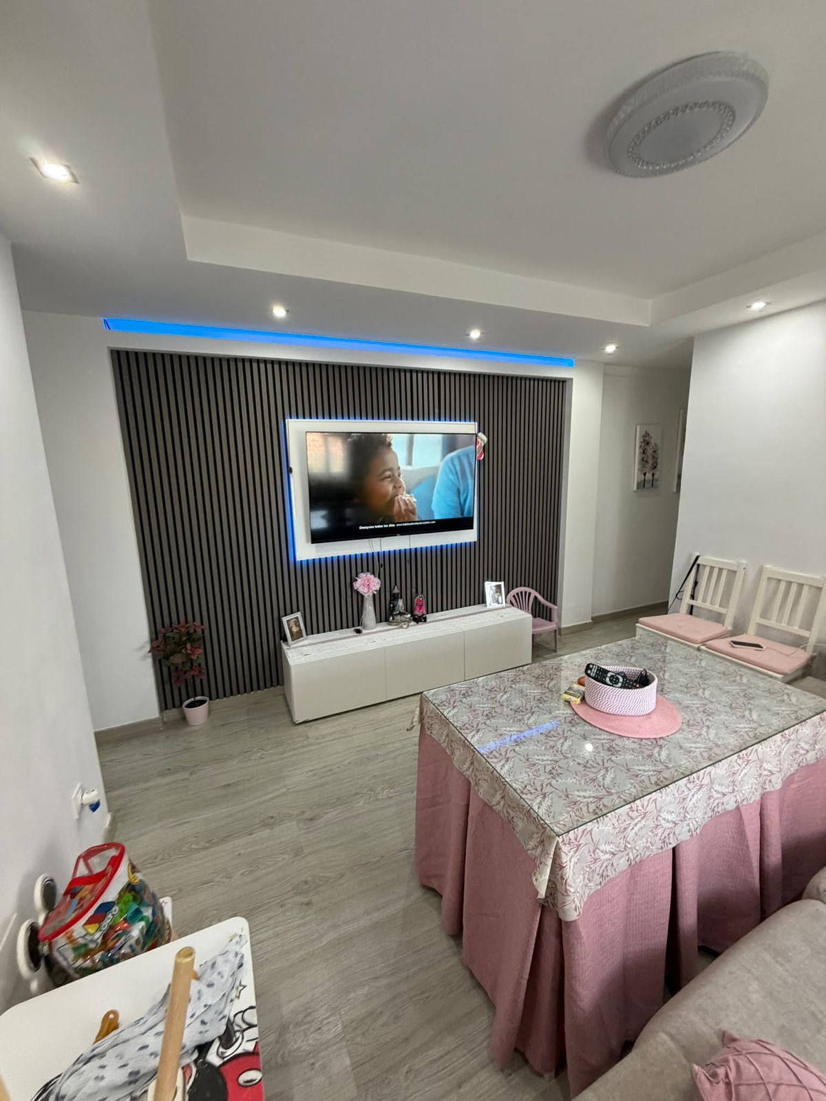 3-slaapkamer appartement in Marbella in Marbella - foto 2