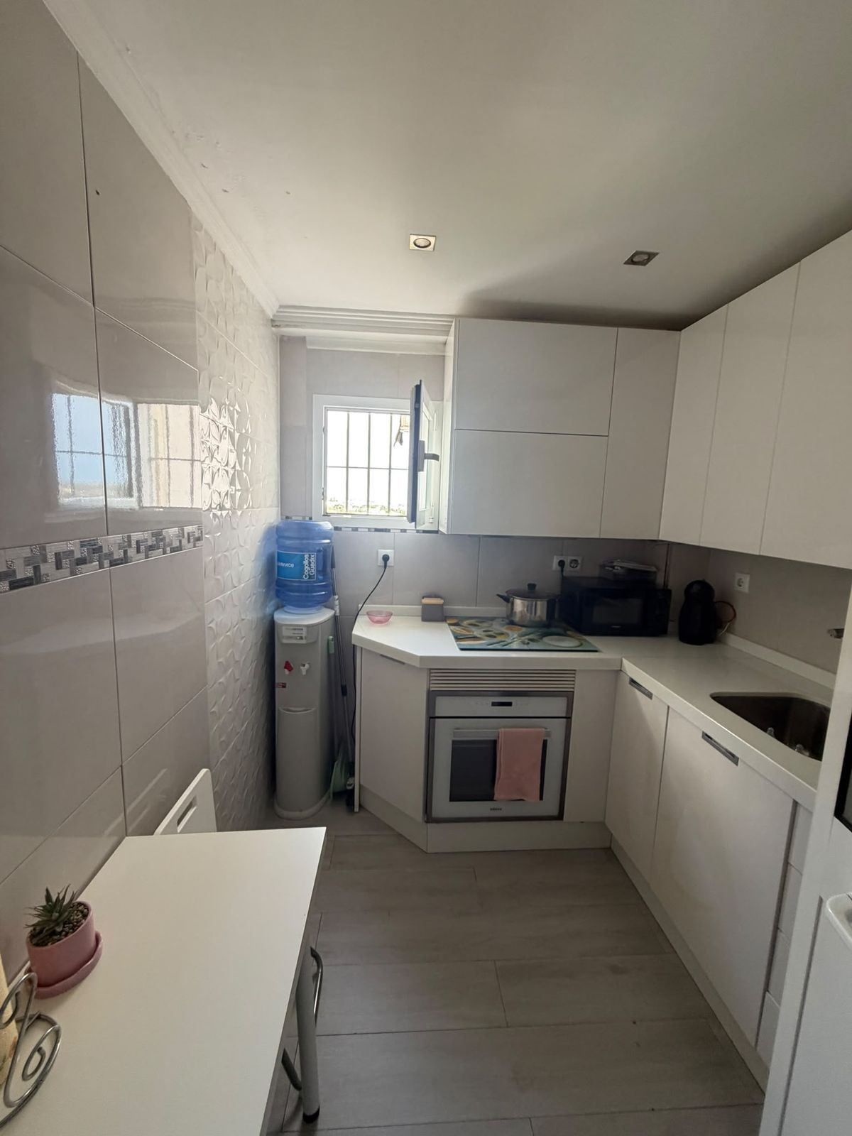 3-slaapkamer appartement in Marbella in Marbella - foto 3