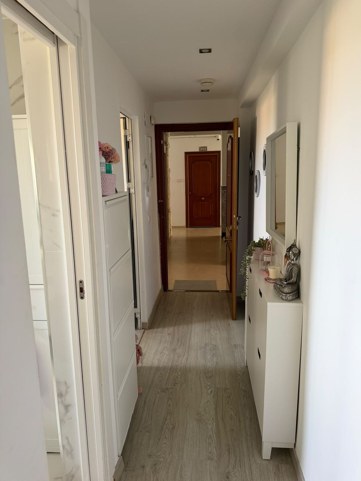 3-slaapkamer appartement in Marbella in Marbella - foto 4
