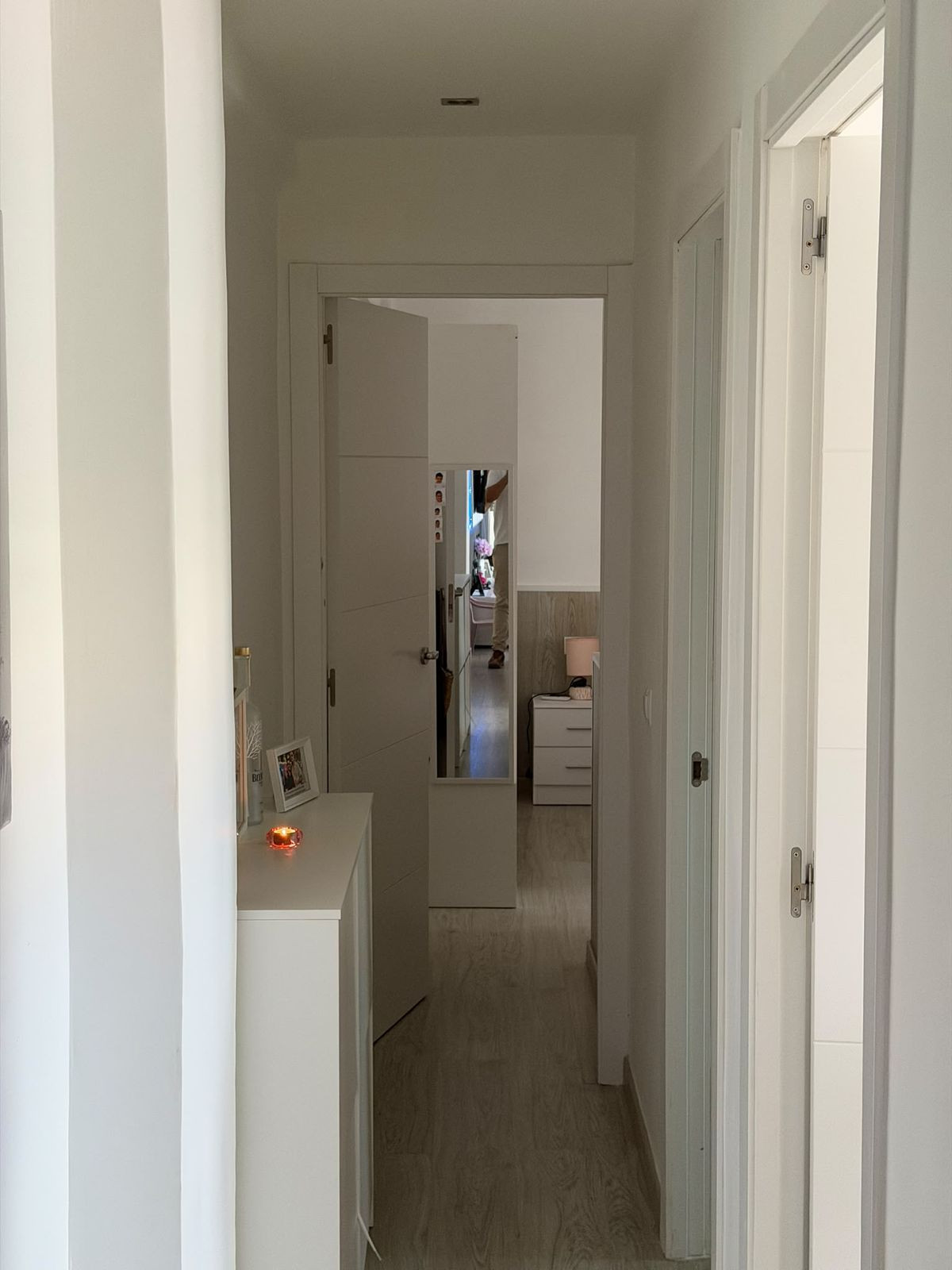 3-slaapkamer appartement in Marbella in Marbella - foto 7