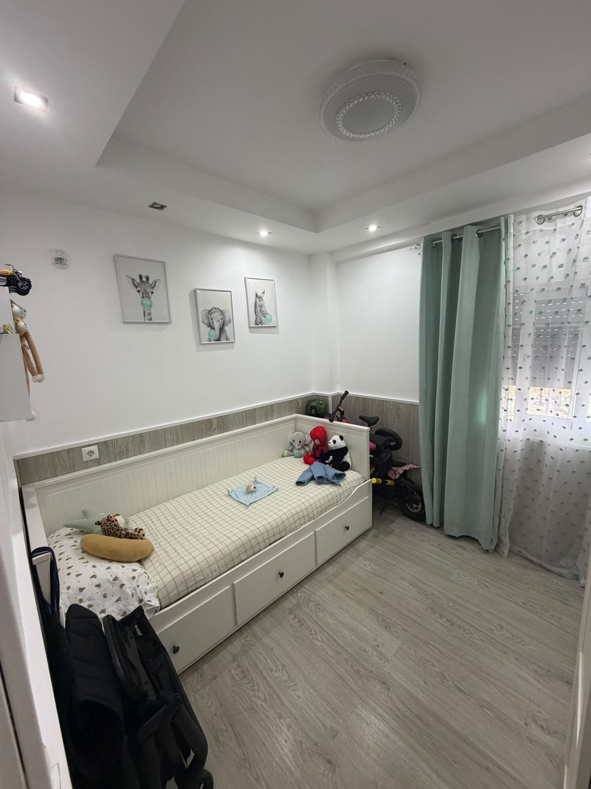 3-slaapkamer appartement in Marbella in Marbella - foto 9