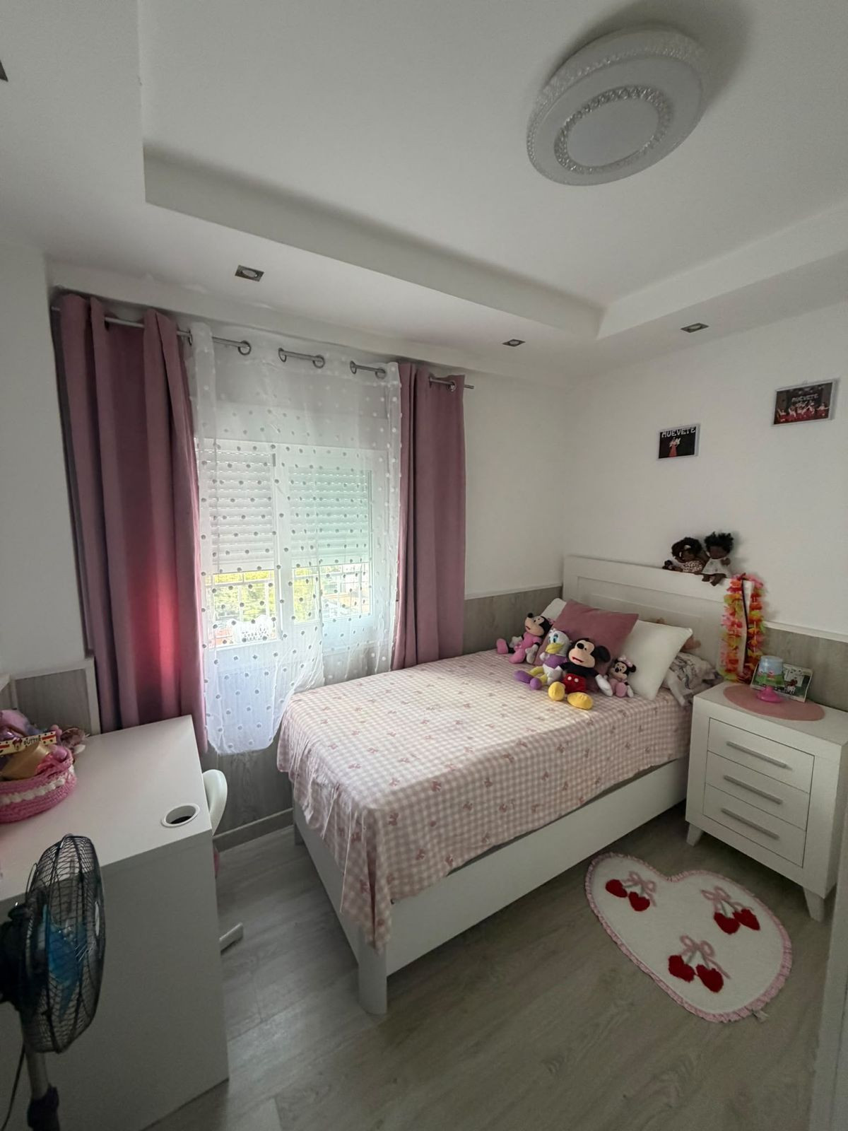 3-slaapkamer appartement in Marbella in Marbella - foto 10