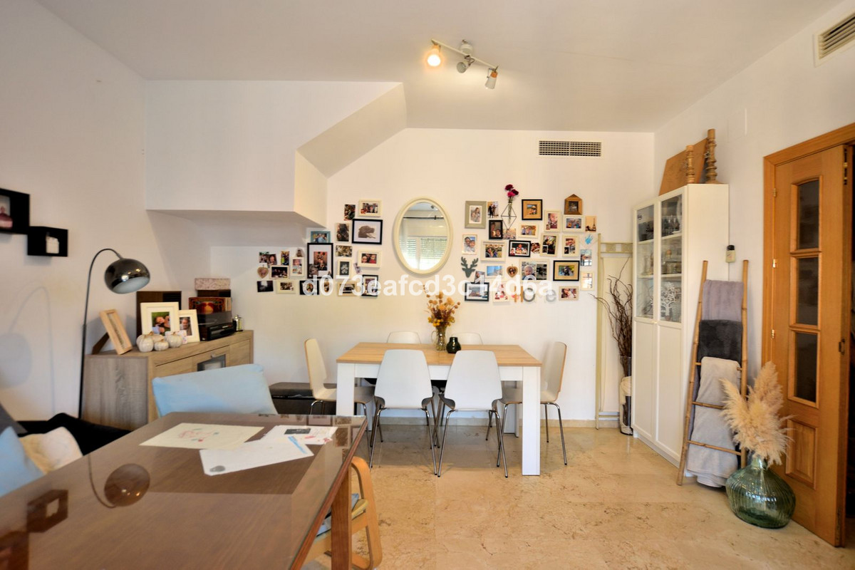 Drie slaapkamers stadswoning in Ronda, Málaga in Ronda - foto 2