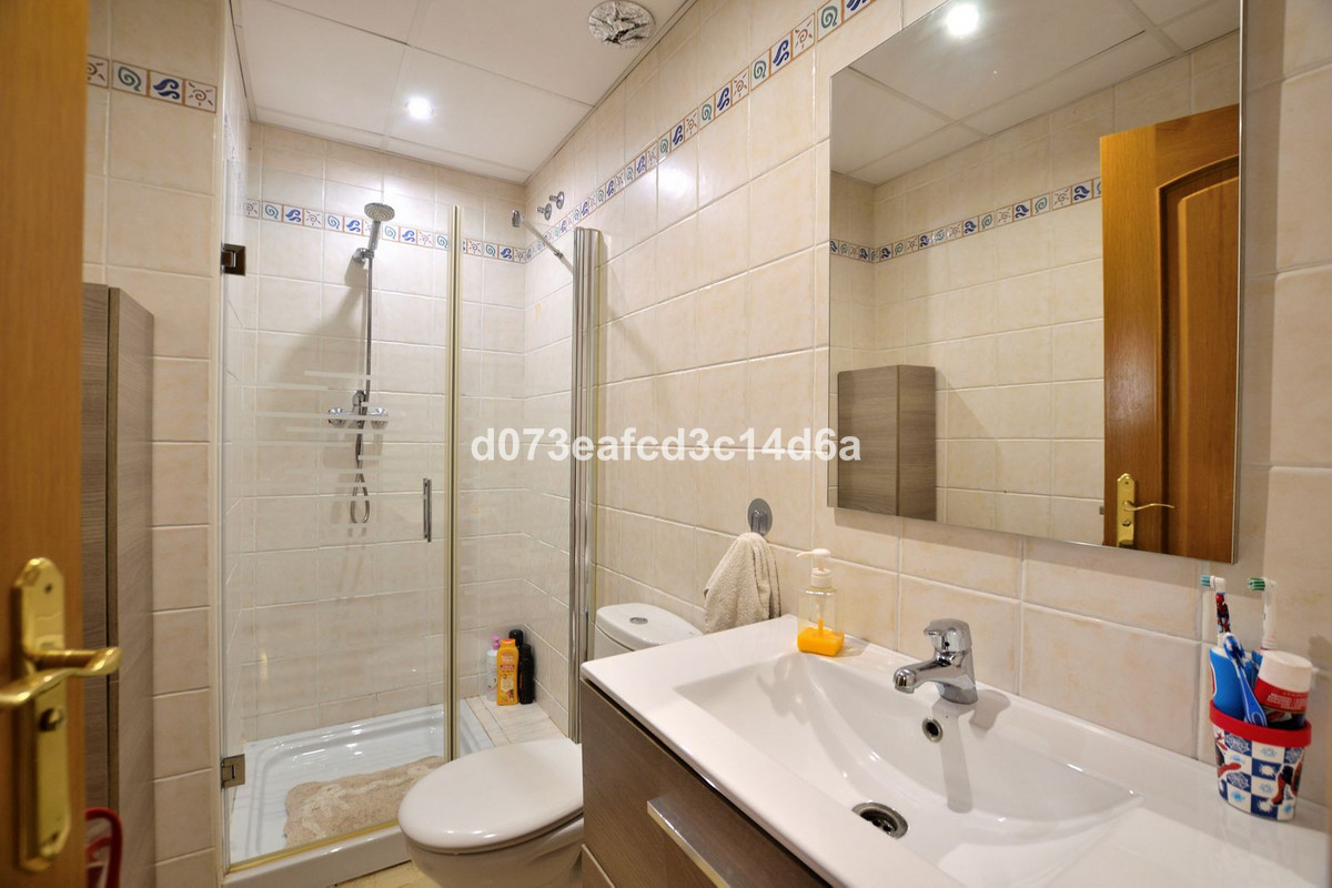 Drie slaapkamers stadswoning in Ronda, Málaga in Ronda - foto 11