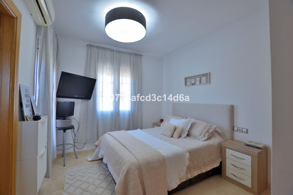 Drie slaapkamers stadswoning in Ronda, Málaga in Ronda - foto 12