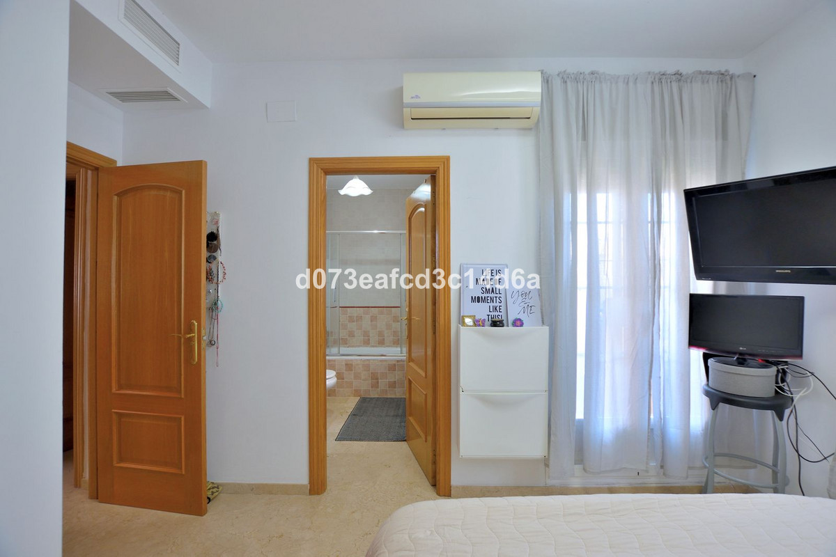 Drie slaapkamers stadswoning in Ronda, Málaga in Ronda - foto 13