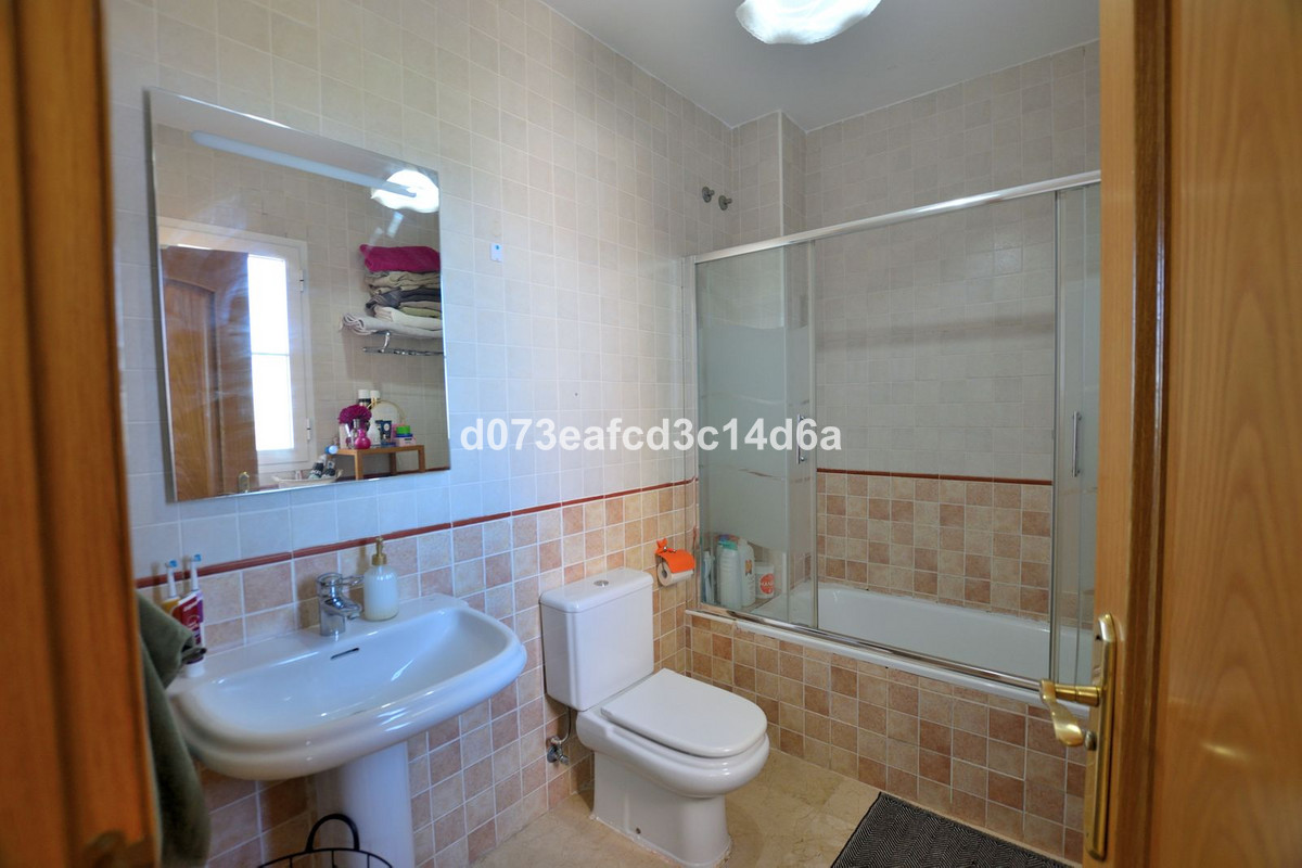 Drie slaapkamers stadswoning in Ronda, Málaga in Ronda - foto 14