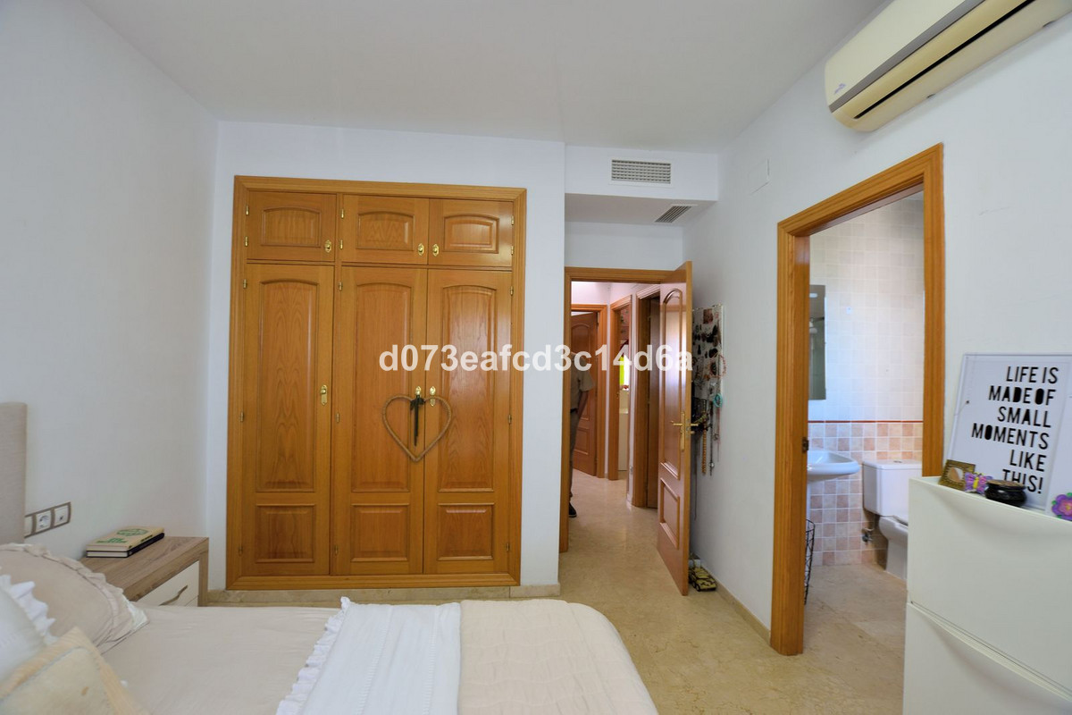 Drie slaapkamers stadswoning in Ronda, Málaga in Ronda - foto 15