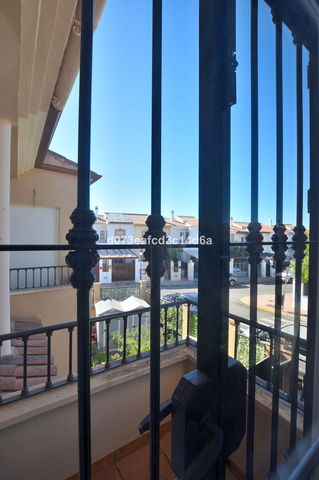 Drie slaapkamers stadswoning in Ronda, Málaga in Ronda - foto 16