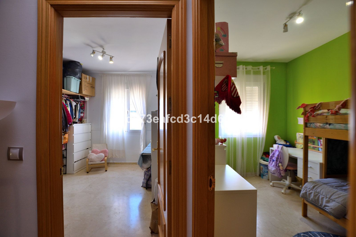 Drie slaapkamers stadswoning in Ronda, Málaga in Ronda - foto 17