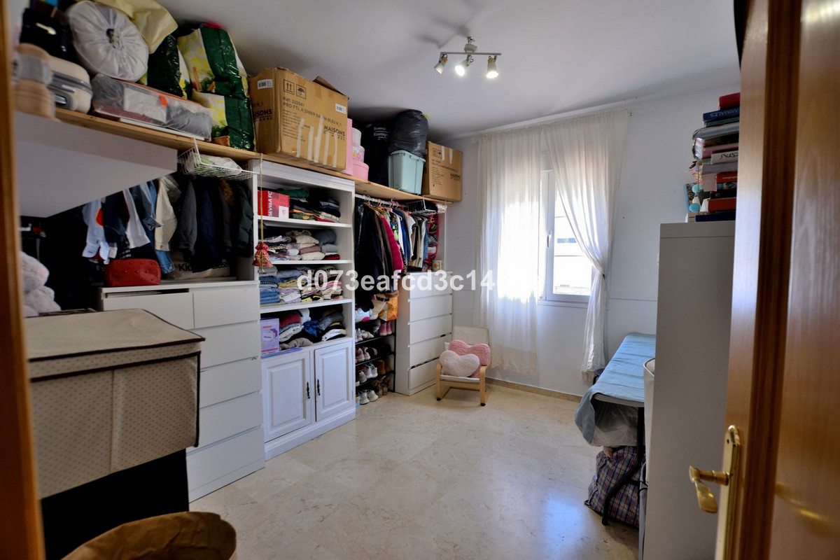 Drie slaapkamers stadswoning in Ronda, Málaga in Ronda - foto 18
