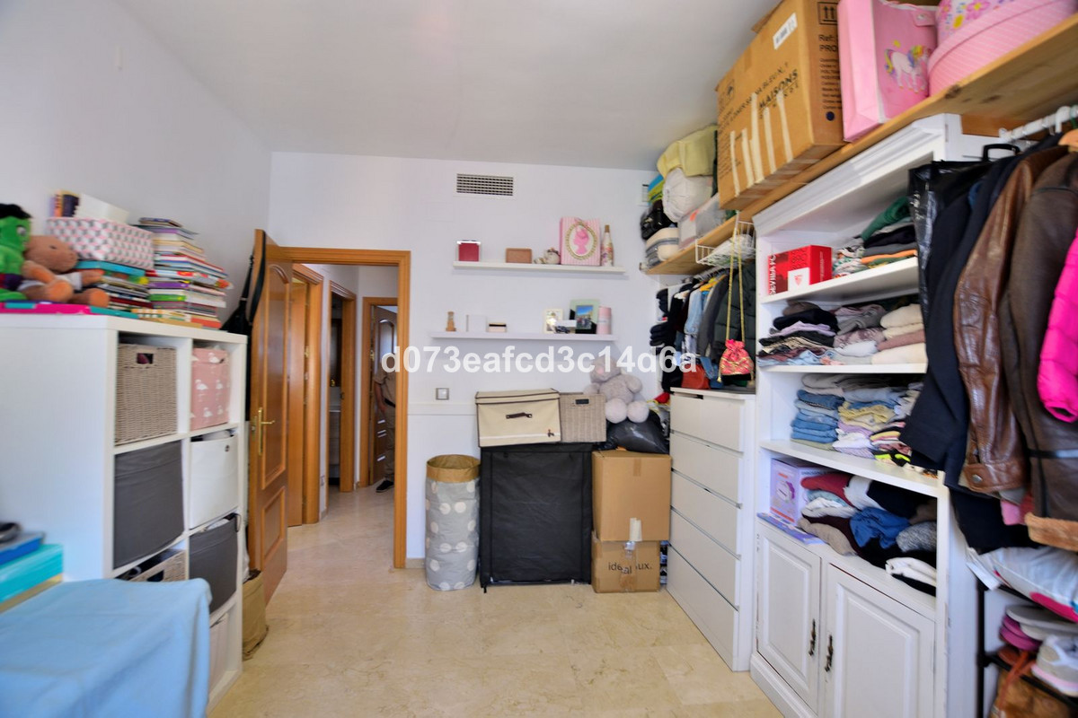 Drie slaapkamers stadswoning in Ronda, Málaga in Ronda - foto 19