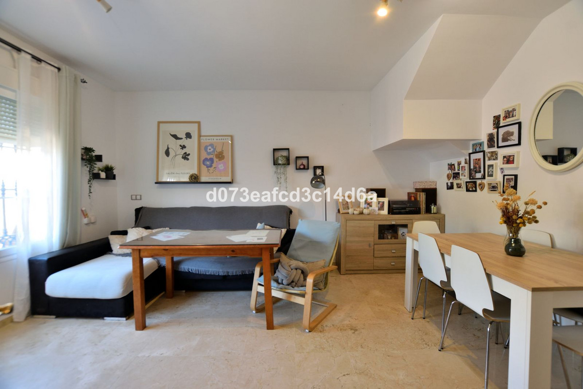 Drie slaapkamers stadswoning in Ronda, Málaga in Ronda - foto 3