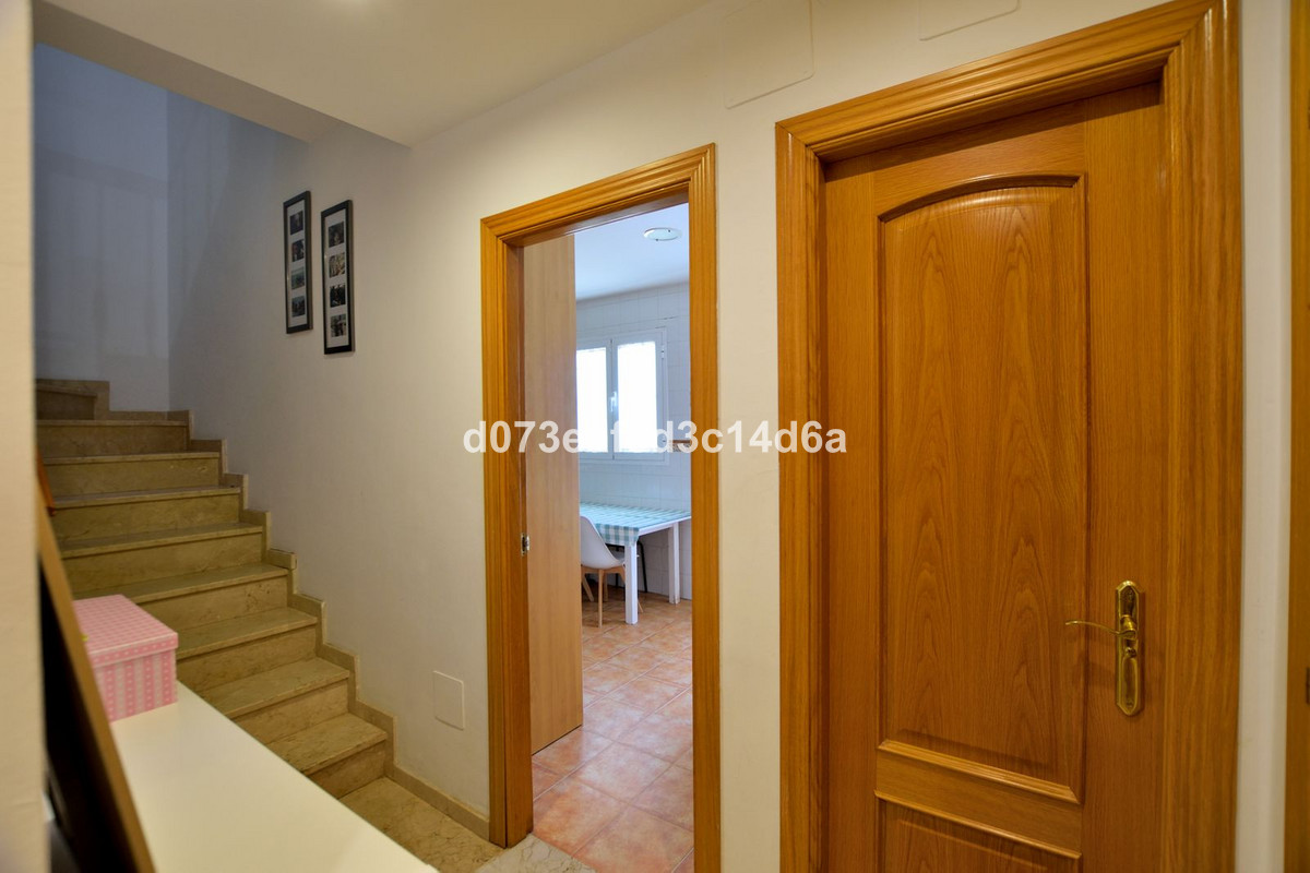 Drie slaapkamers stadswoning in Ronda, Málaga in Ronda - foto 5