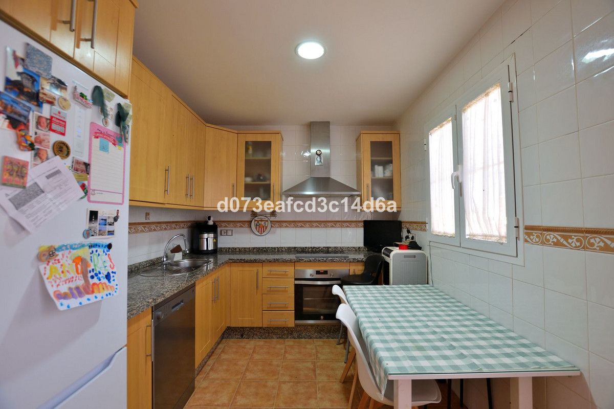 Drie slaapkamers stadswoning in Ronda, Málaga in Ronda - foto 6