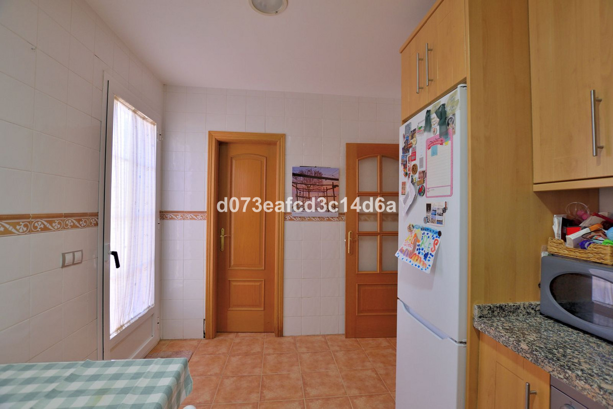 Drie slaapkamers stadswoning in Ronda, Málaga in Ronda - foto 7
