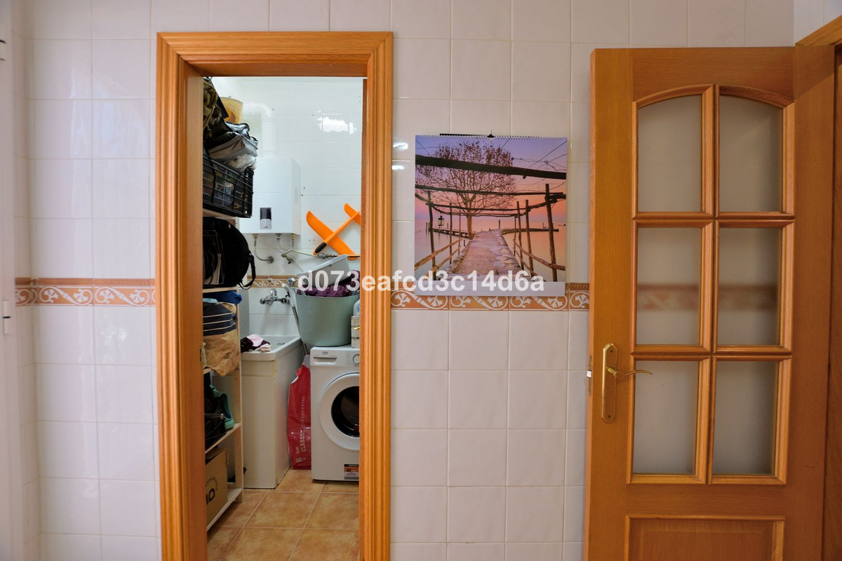 Drie slaapkamers stadswoning in Ronda, Málaga in Ronda - foto 8