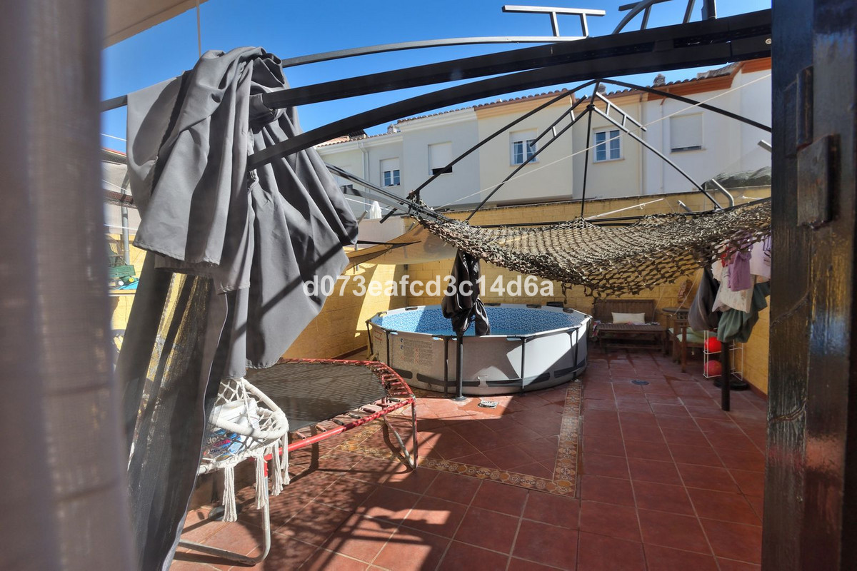 Drie slaapkamers stadswoning in Ronda, Málaga in Ronda - foto 9