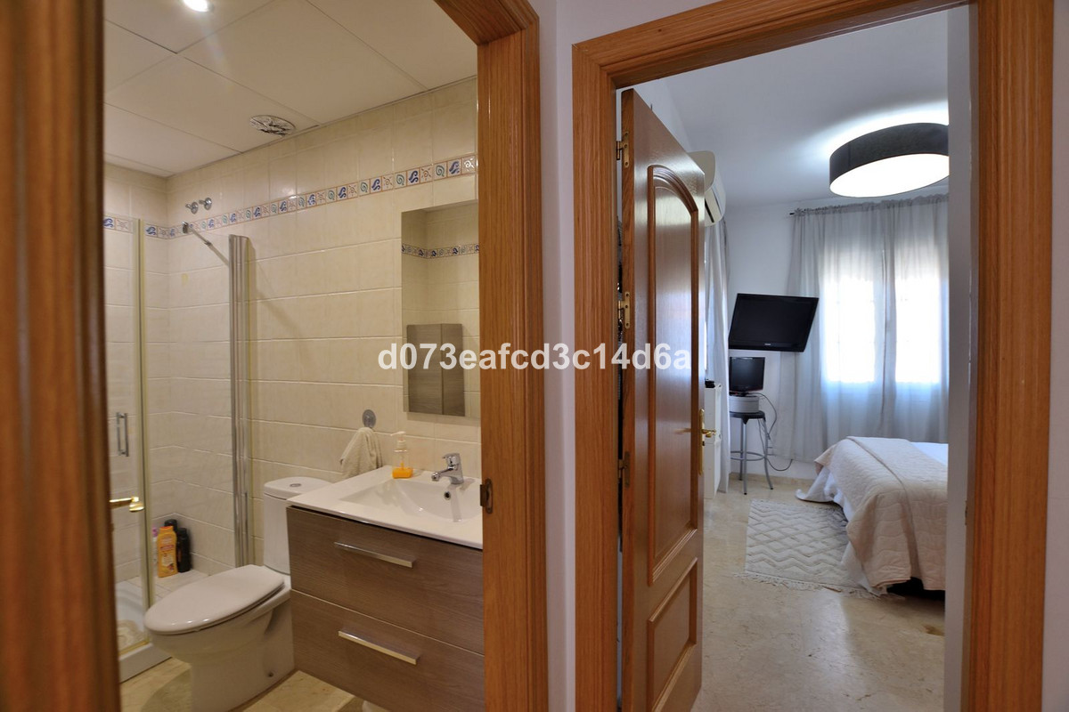 Drie slaapkamers stadswoning in Ronda, Málaga in Ronda - foto 10