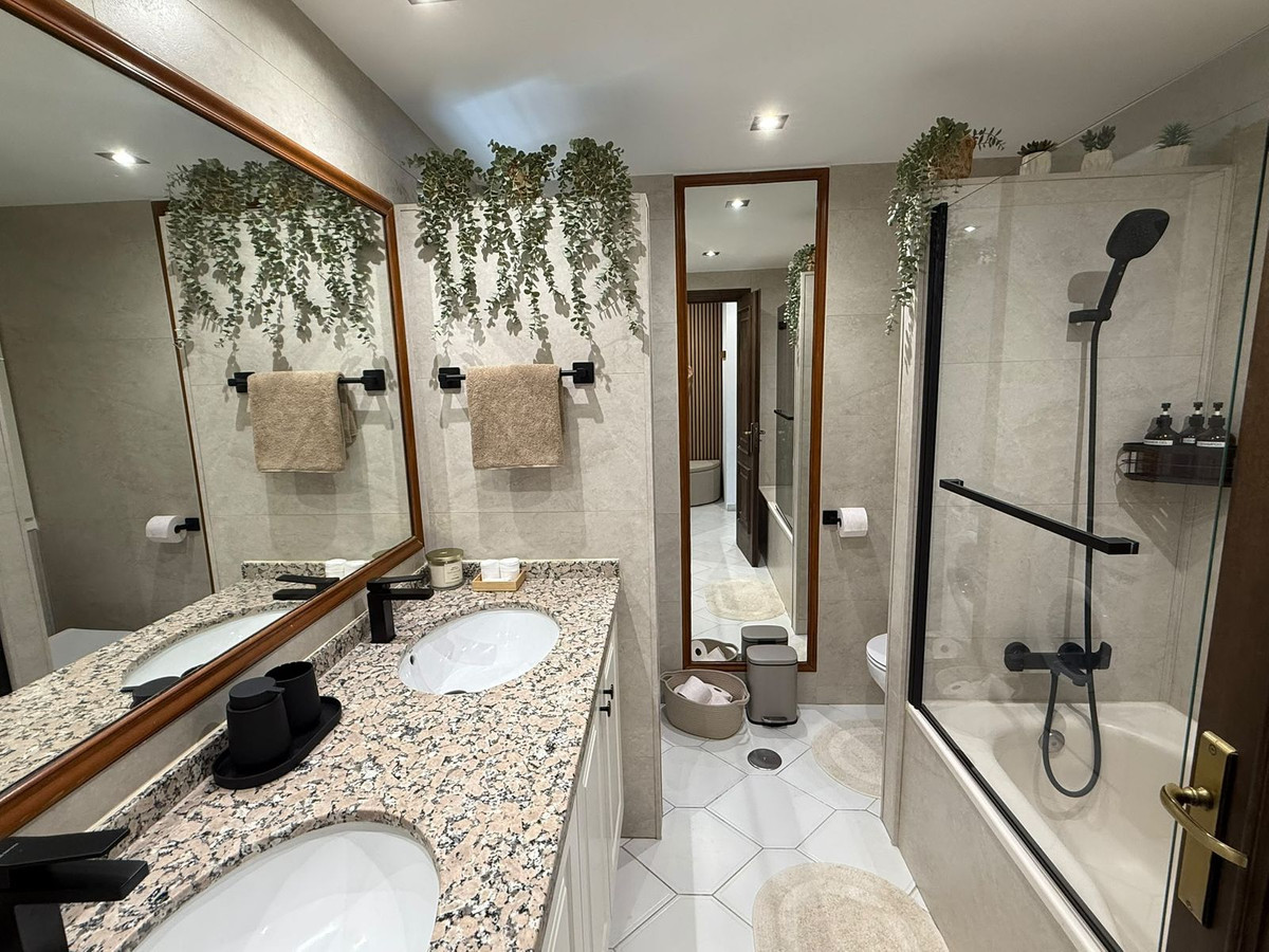 1-slaapkamer appartement in Miraflores – volledig gerenoveerd in Miraflores - foto 11