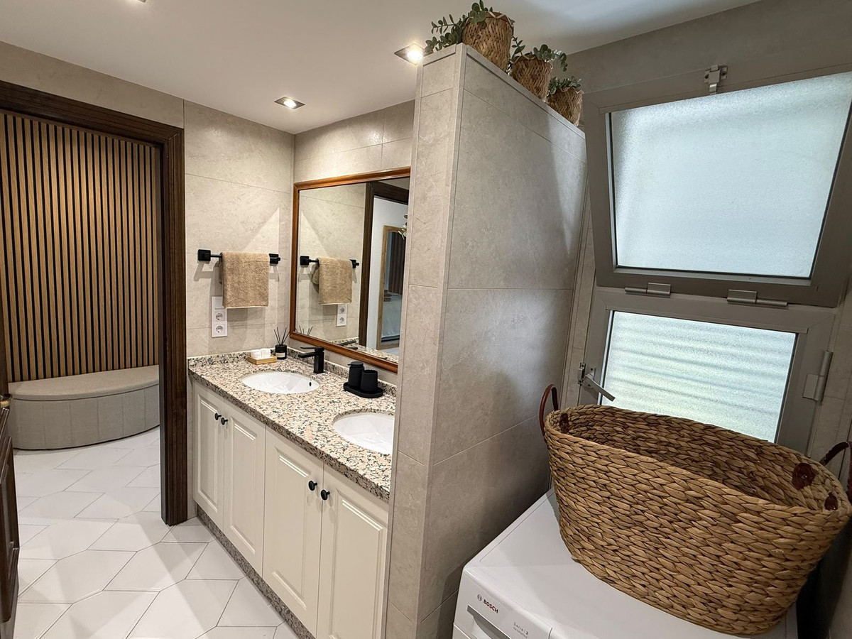 1-slaapkamer appartement in Miraflores – volledig gerenoveerd in Miraflores - foto 13