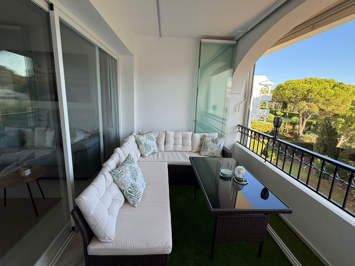 1-slaapkamer appartement in Miraflores – volledig gerenoveerd in Miraflores - foto 14