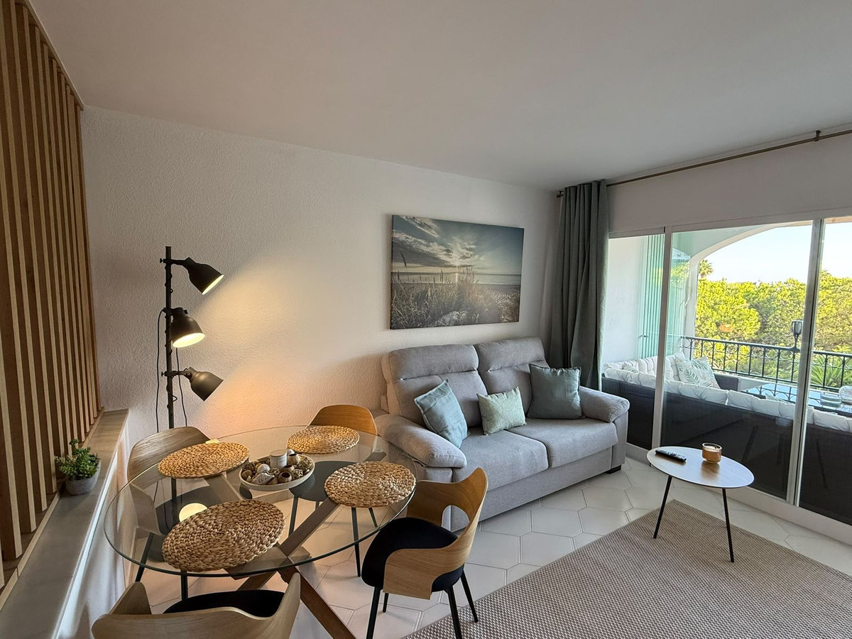 1-slaapkamer appartement in Miraflores – volledig gerenoveerd in Miraflores - foto 5