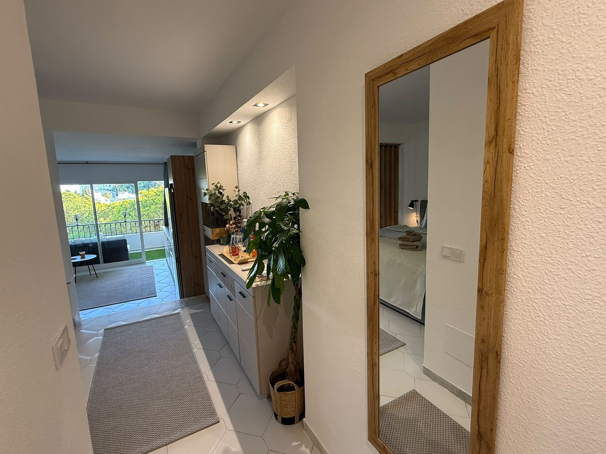 1-slaapkamer appartement in Miraflores – volledig gerenoveerd in Miraflores - foto 6