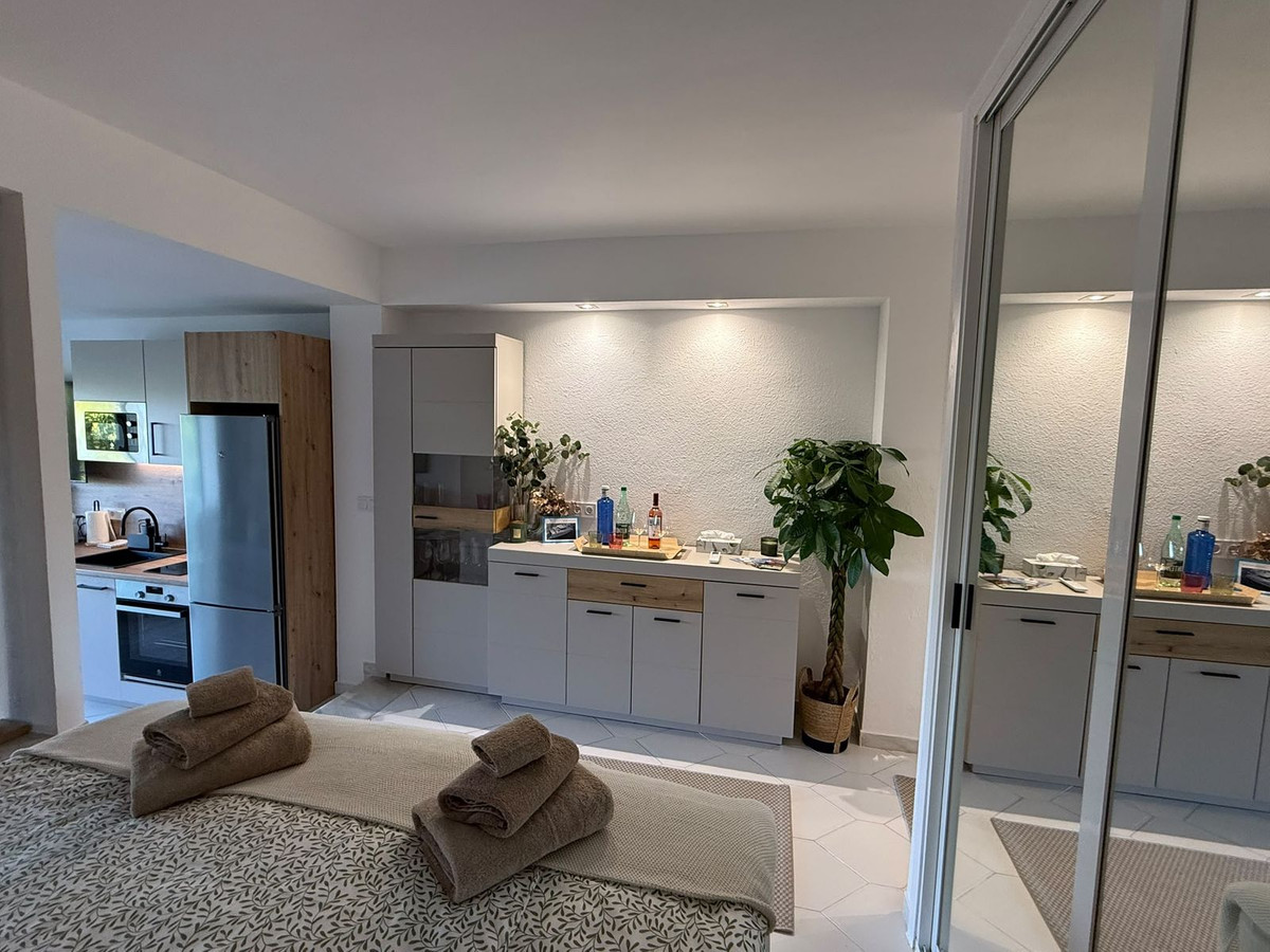 1-slaapkamer appartement in Miraflores – volledig gerenoveerd in Miraflores - foto 7