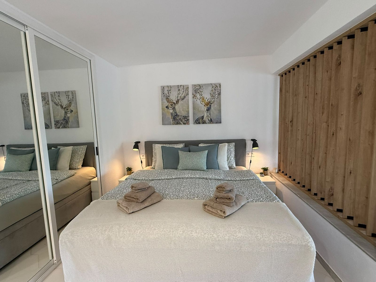 1-slaapkamer appartement in Miraflores – volledig gerenoveerd in Miraflores - foto 8
