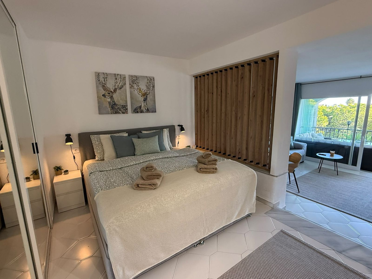 1-slaapkamer appartement in Miraflores – volledig gerenoveerd in Miraflores - foto 9