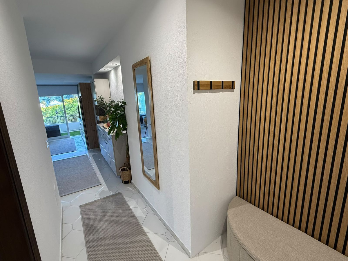 1-slaapkamer appartement in Miraflores – volledig gerenoveerd in Miraflores - foto 10