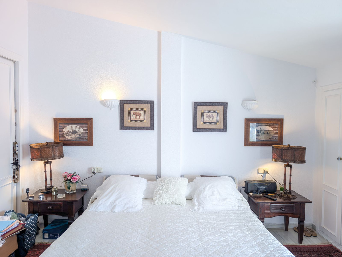 3 bedroom Apartment in Marbella in Marbella - foto 11