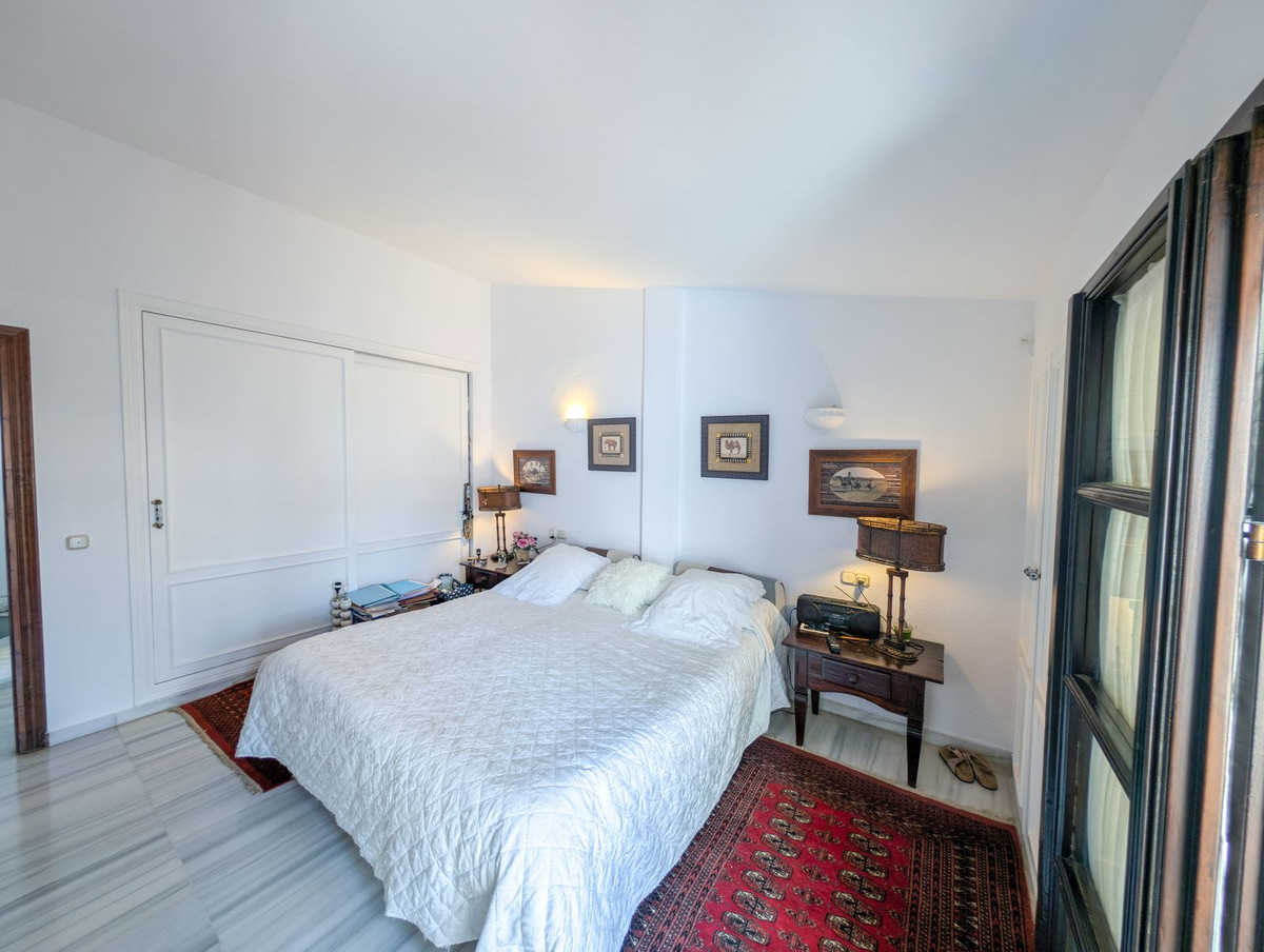 3 bedroom Apartment in Marbella in Marbella - foto 12