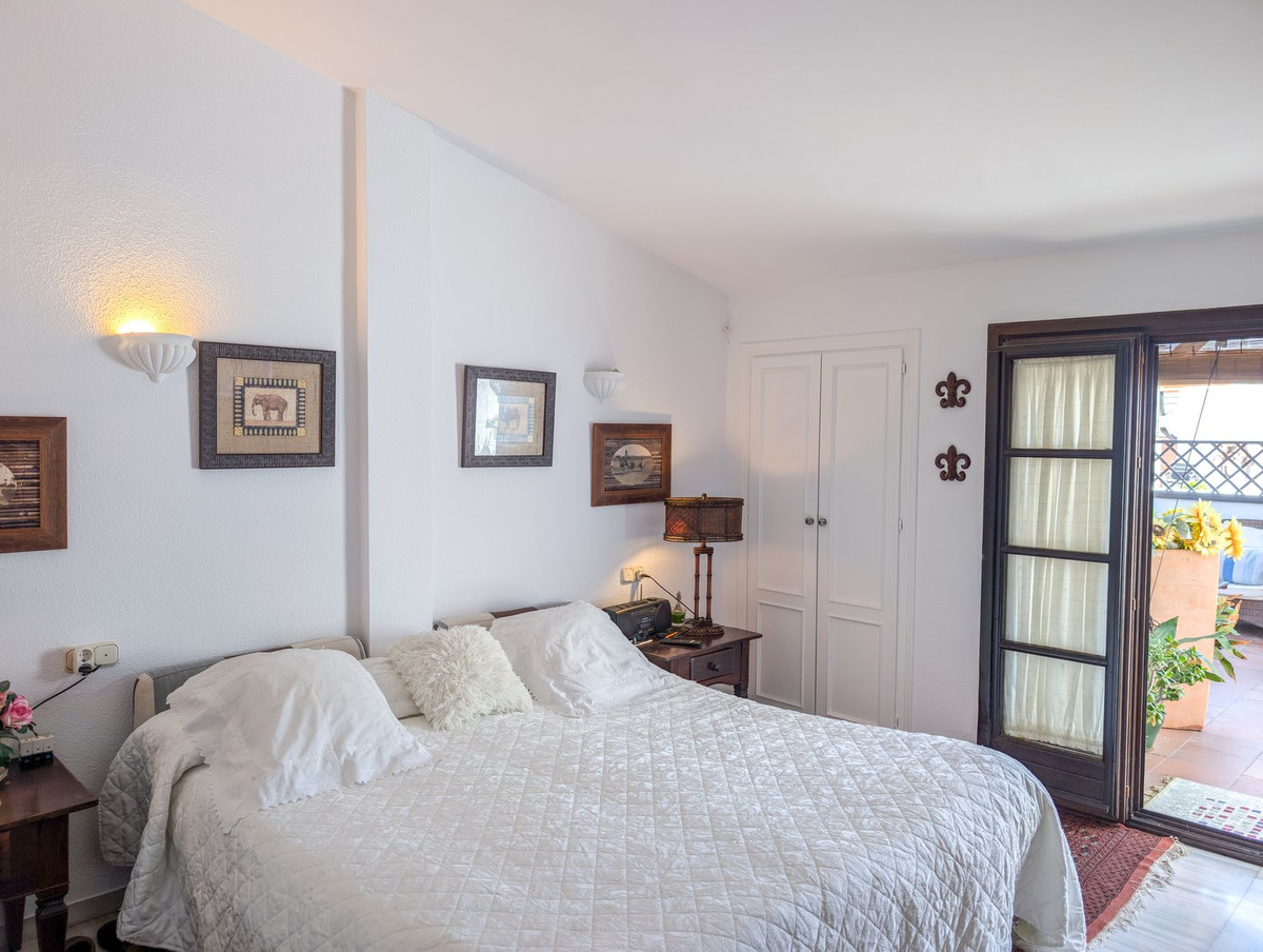 3 bedroom Apartment in Marbella in Marbella - foto 13