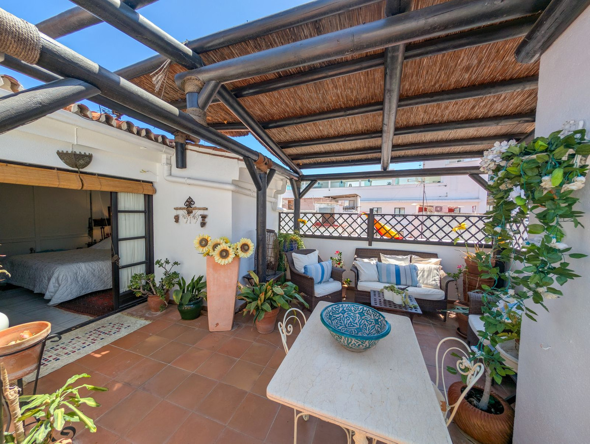 3 bedroom Apartment in Marbella in Marbella - foto 14