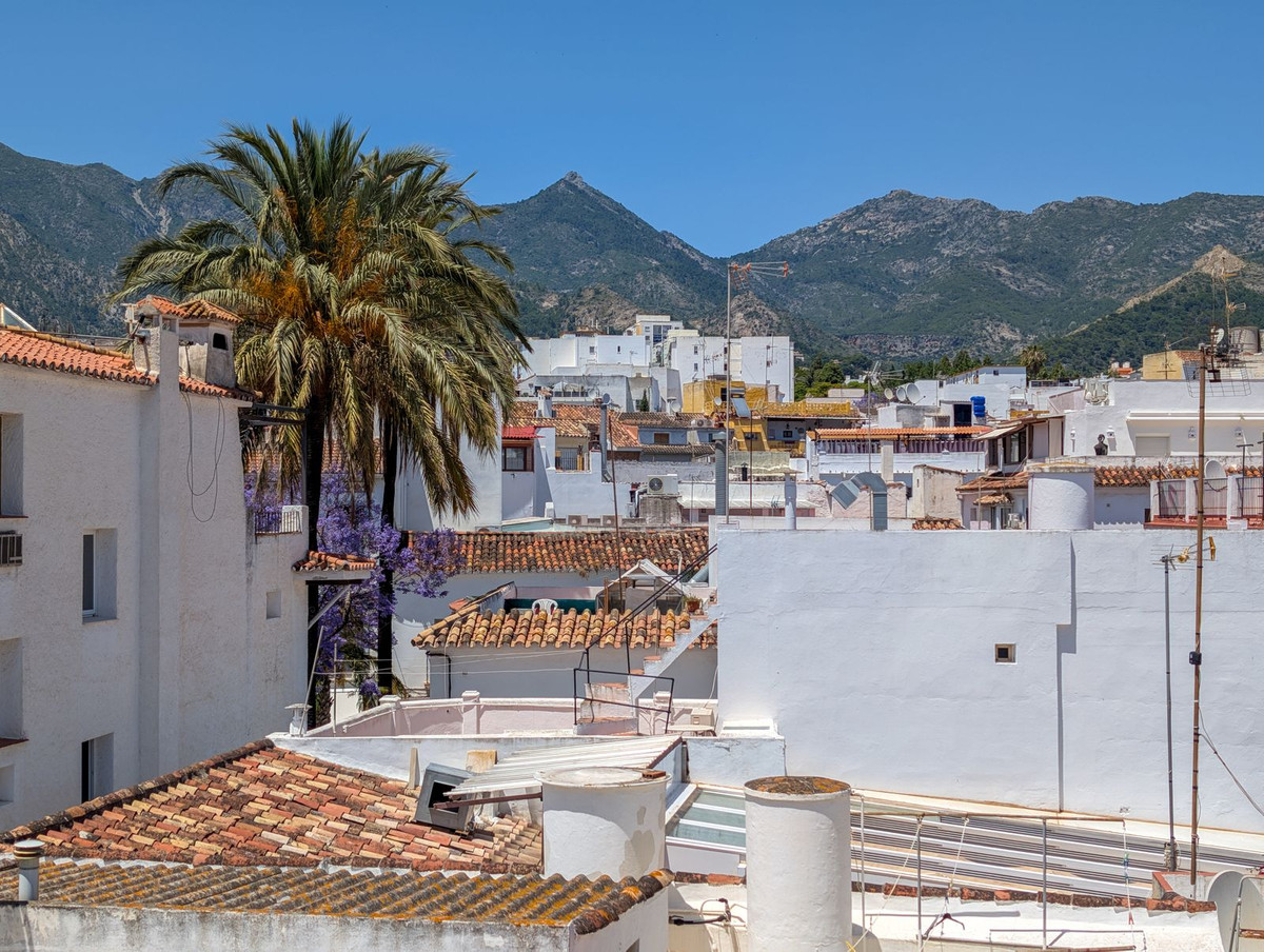 3 bedroom Apartment in Marbella in Marbella - foto 15