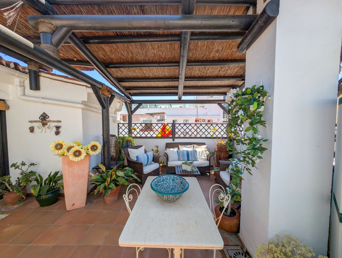 3 bedroom Apartment in Marbella in Marbella - foto 16