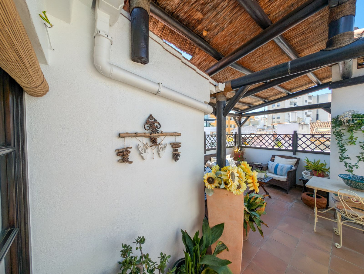 3 bedroom Apartment in Marbella in Marbella - foto 17