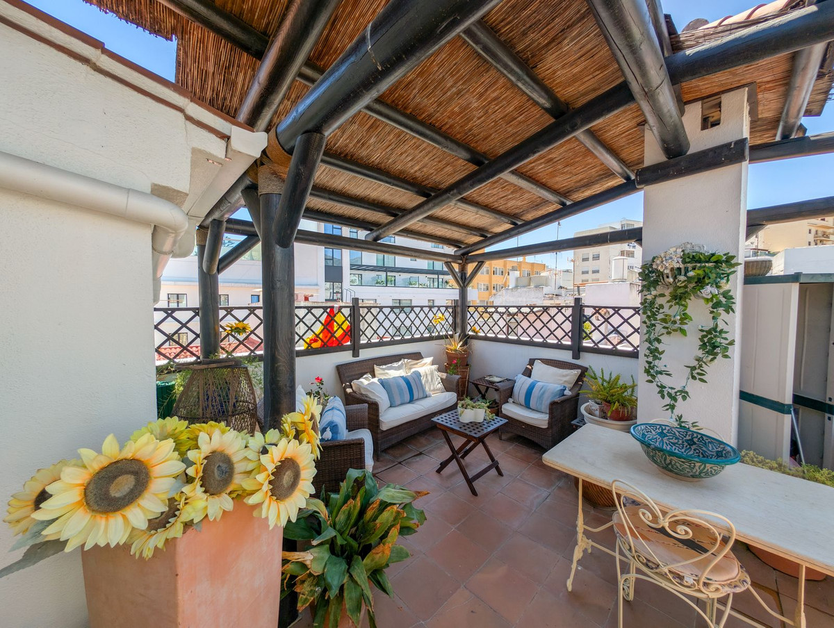 3 bedroom Apartment in Marbella in Marbella - foto 18