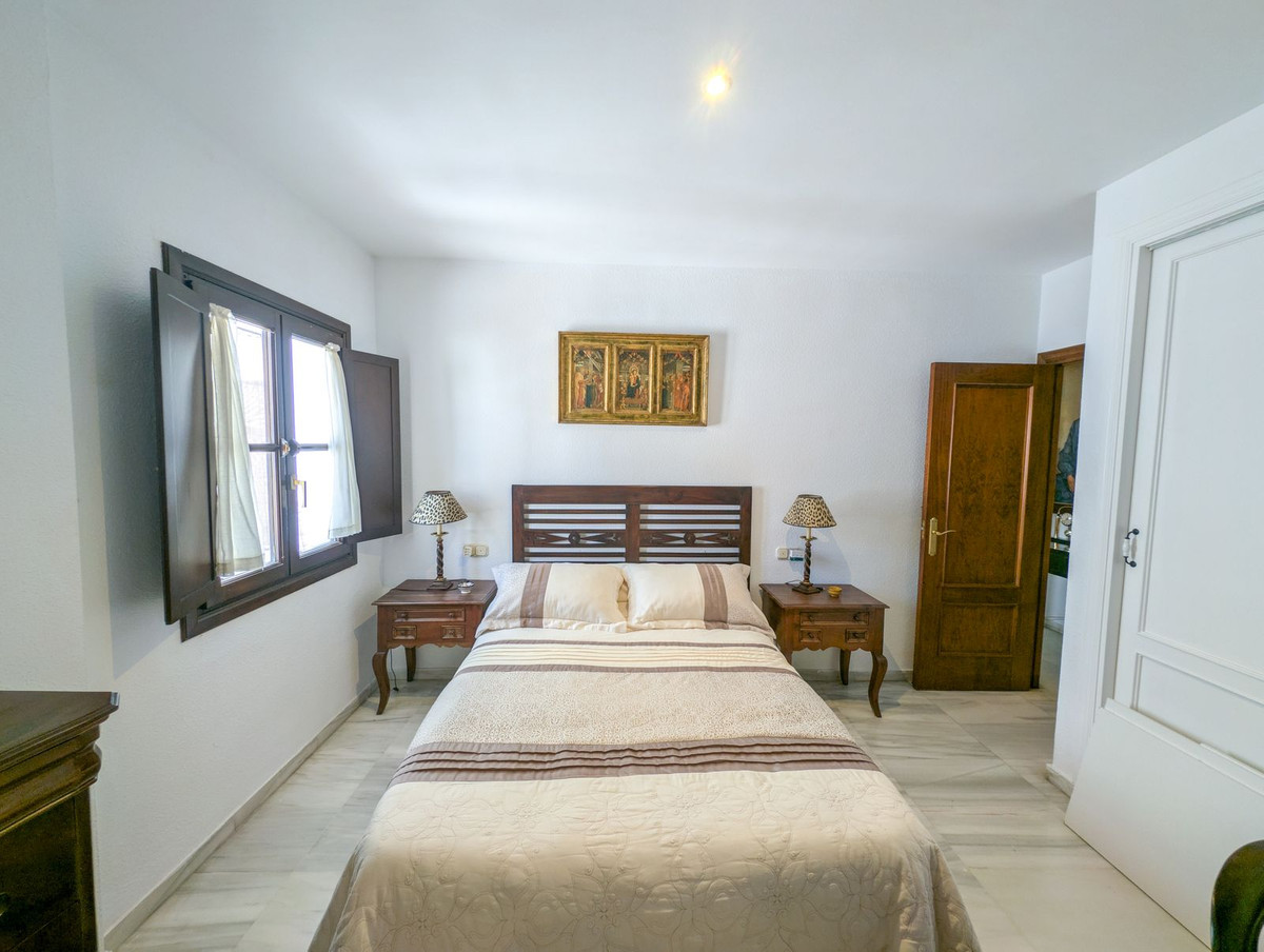 3 bedroom Apartment in Marbella in Marbella - foto 20