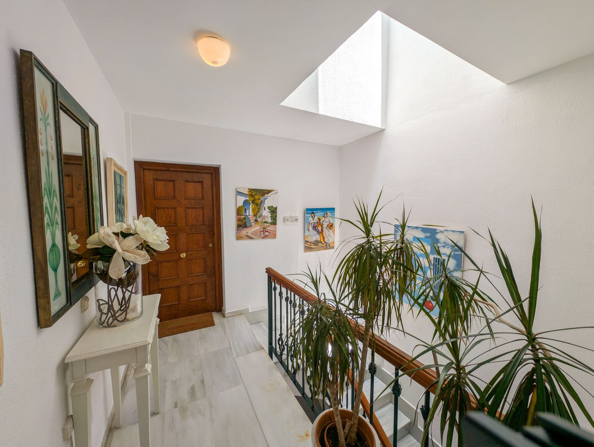 3 bedroom Apartment in Marbella in Marbella - foto 4