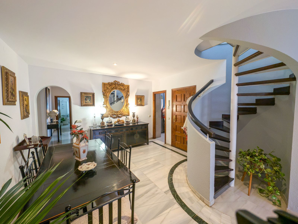 3 bedroom Apartment in Marbella in Marbella - foto 5