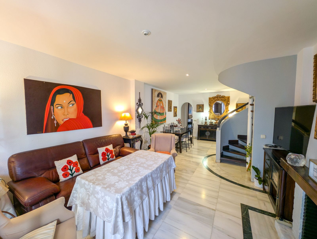 3 bedroom Apartment in Marbella in Marbella - foto 6