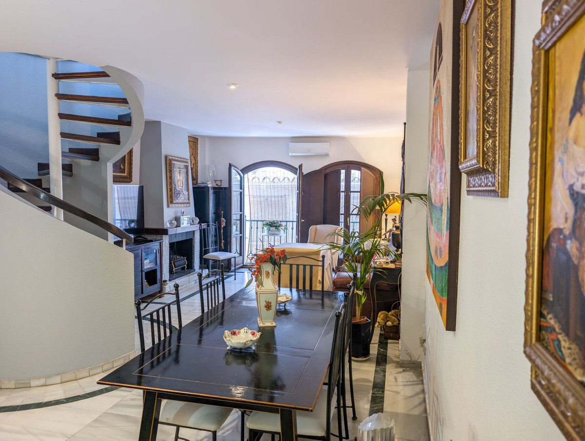 3 bedroom Apartment in Marbella in Marbella - foto 7