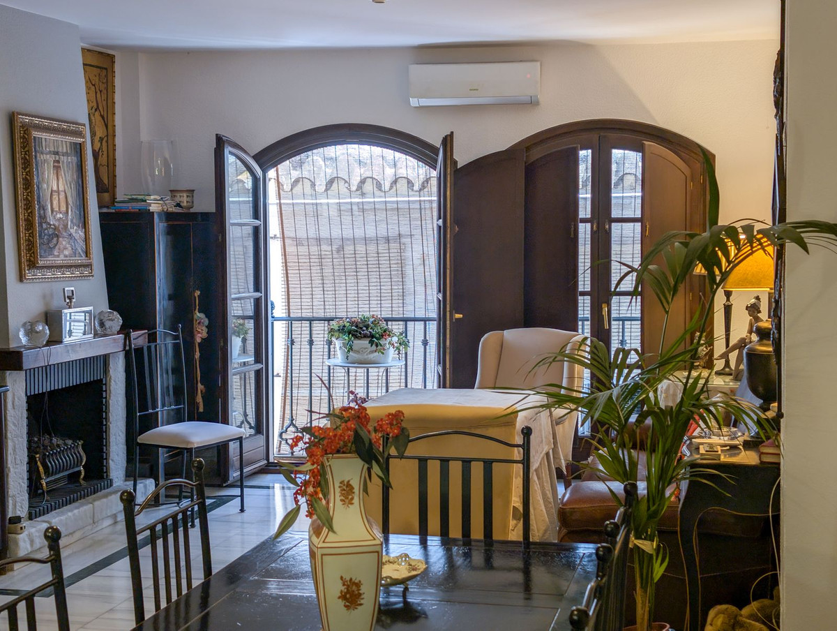 3 bedroom Apartment in Marbella in Marbella - foto 8